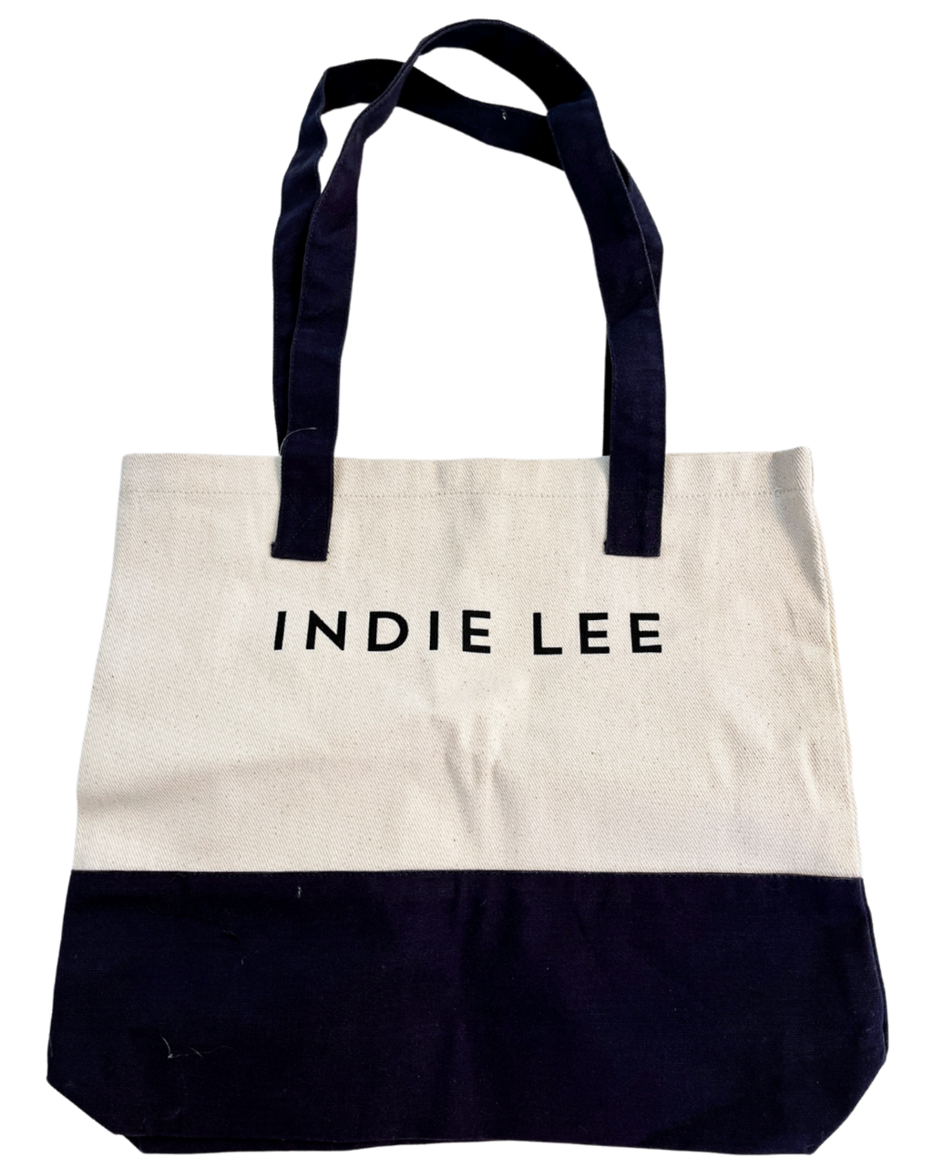 Signature Tote Bag