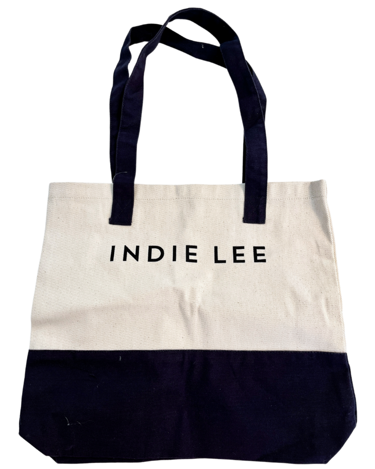 Signature Tote Bag