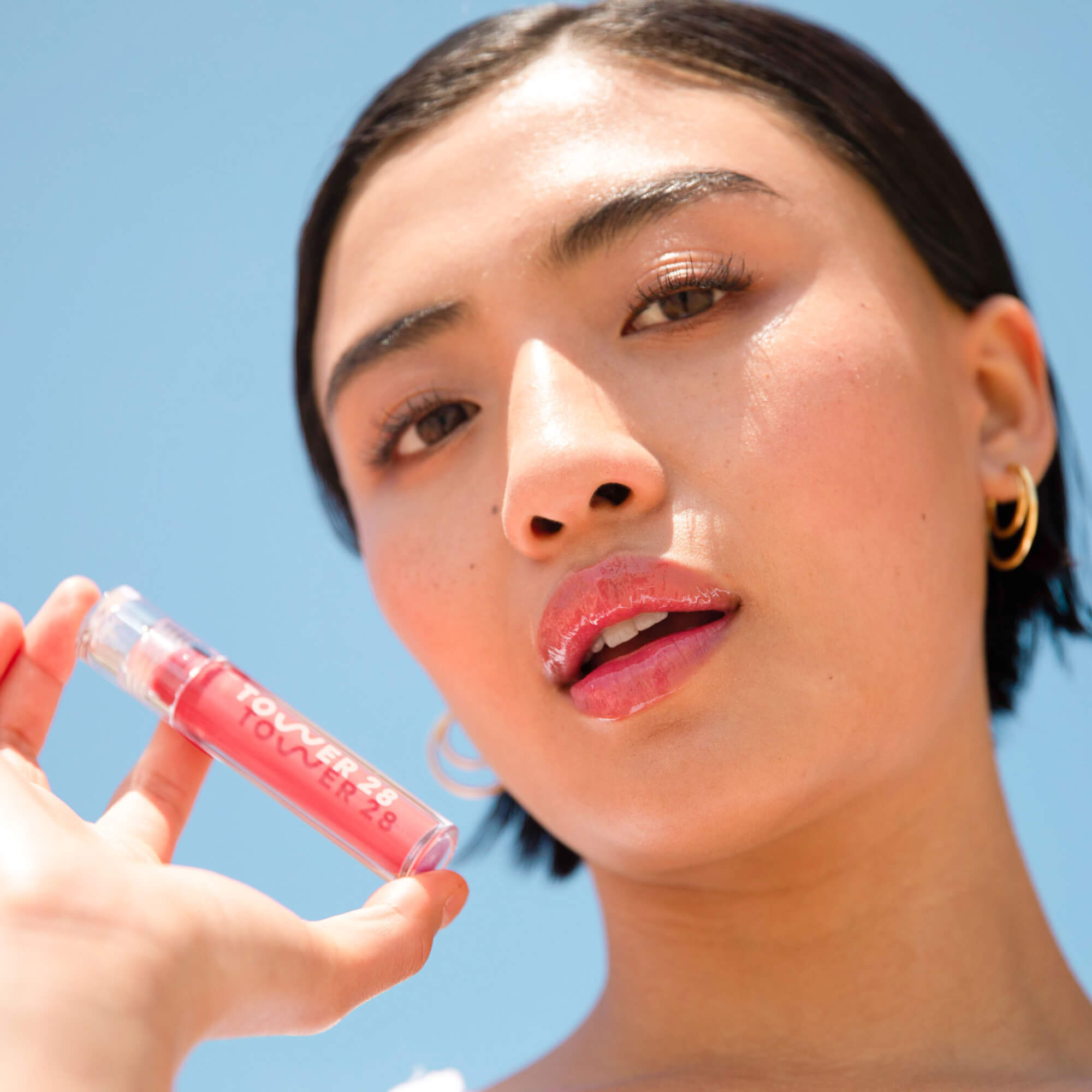 ShineOn Lip Oil Jelly